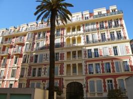Rental Apartment Palais Du Parc - Nice, 1 Bedroom, 2 Persons 外观 照片