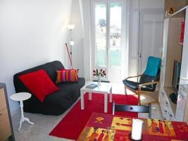 Rental Apartment Palais Du Parc - Nice, 1 Bedroom, 2 Persons 外观 照片